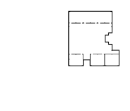New Building - Fourth Floor (Roof) - Development Map (Original Game)