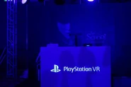 Show tech demo on ACGHK (Source :Official FaceBook)