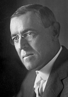The History Book Club - PRESIDENTIAL SERIES: WOODROW WILSON: A BIOGRAPHY -  GLOSSARY (SPOILER THREAD) Showing 301-350 of 345