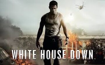 White house down full movie free hotsell