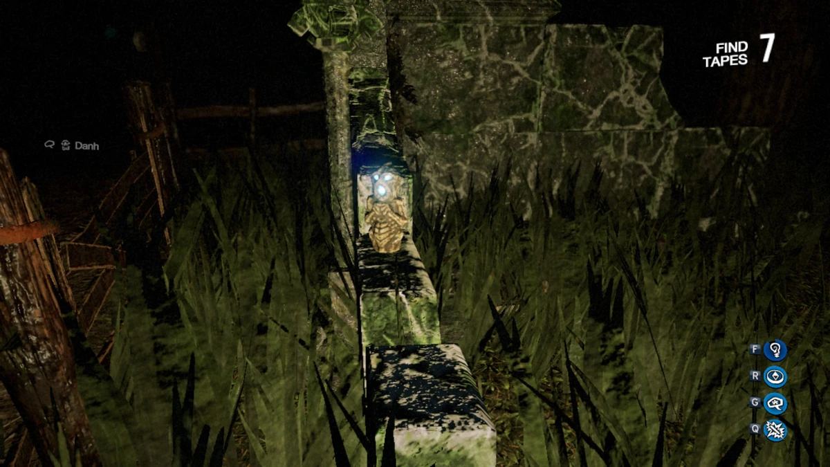 Items | White Noise 2 Wiki | Fandom