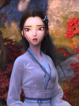 Legend of white snake 2019 ep 1 eng sub store