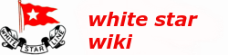 Wikia White Star Line