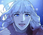 Hayan's mother, pureblood form.png