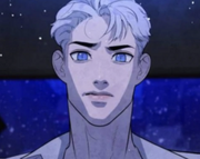 Hayan's father, pureblood form.png