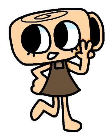 Shelly | Whiteboard Universe Wiki | Fandom