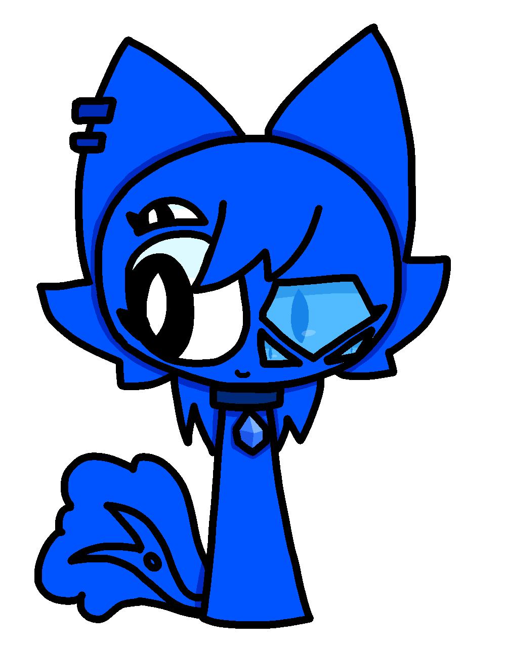 Tanzanite Whiteboard Universe Wiki Fandom Tanzanite Whiteboard Universe Wiki Fandom