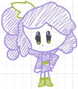 Gracie-May | Whiteboard Universe Wiki | Fandom