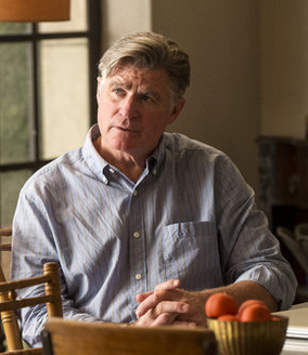 White Collar: Treat Williams–Neal Caffrey's Dad–Speaks! – EclipseMagazine