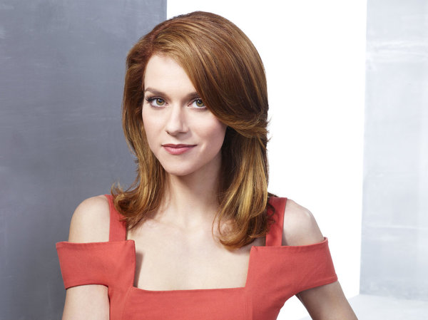 Sara Ellis, White Collar Wiki