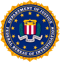 Seal of the FBI