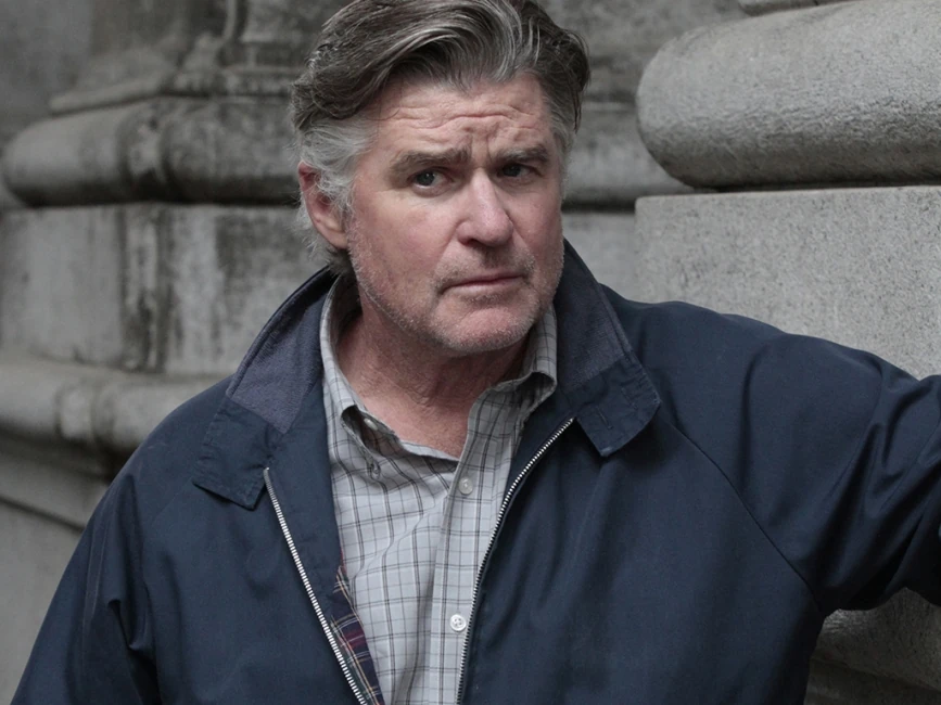 James Bennett | Wiki White Collar ou FBI : Duo Très Spécial | Fandom