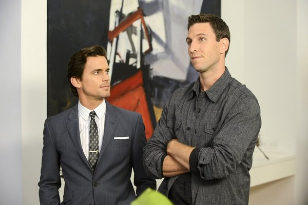 White Collar 4×15: An original Neal Caffrey