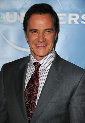 Matt Bomer as Neal Caffrey, Tim DeKay as Peter Burke -- News Photo