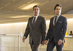 White Collar Cast: Where They Are Today