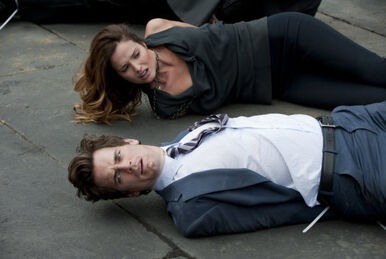 White Collar - Episode 2.13 - Countermeasures - Recap / Review