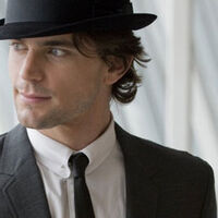 white collar outfits