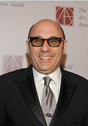 WillieGarson