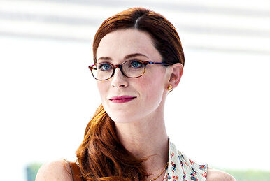 Sara Ellis, White Collar Wiki