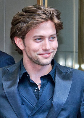 JacksonRathbone