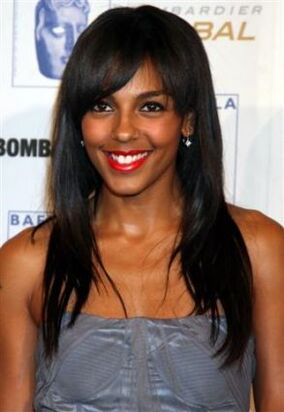 Sexy marsha thomason