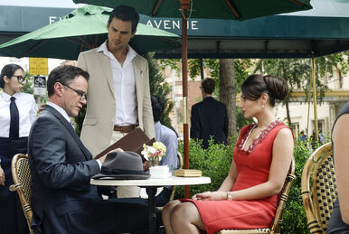 White Collar: 06x02, Like Father Like Son - PopWrapped