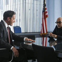 Rebecca White Collar Series