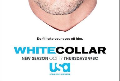 White Collar: 06x02, Like Father Like Son - PopWrapped