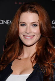 Bridget Regan