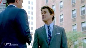 White_Collar_-_Exclusive_Interview_Promo_Video