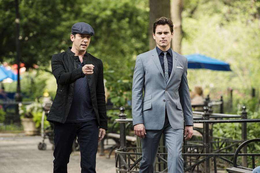 Season 6 | White Collar Wiki | Fandom