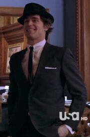 Neal Caffrey 2