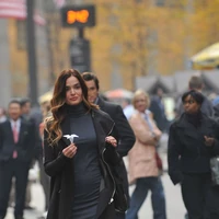 Alexandra Hunter White Collar Wiki Fandom Miami, person of interest, and suburgatory. alexandra hunter white collar wiki