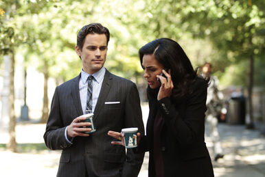 White Collar: 06x02, Like Father Like Son - PopWrapped