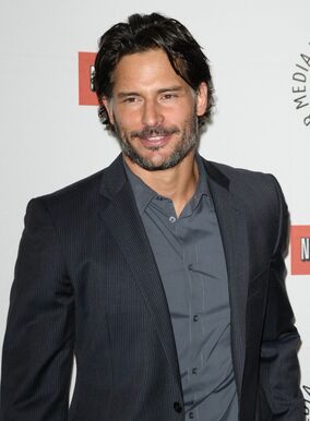 Joe Manganiello - IMDb