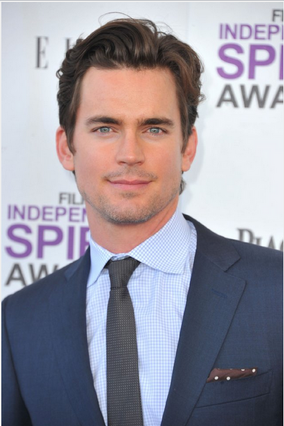 White Collar'  Matt Bomer fala sobre o fim da série e garante que