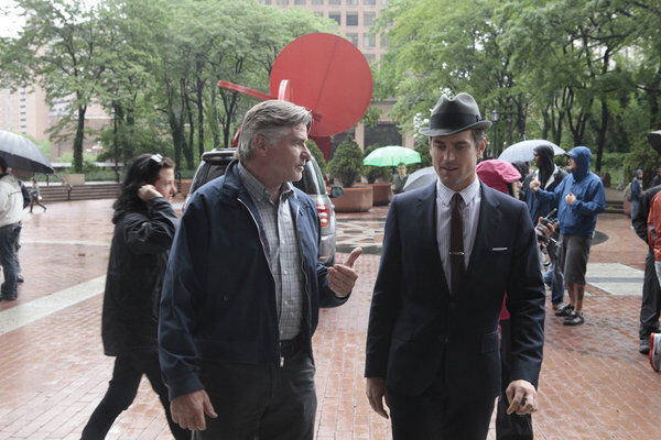 White Collar' Series Finale: Goodbye Neal