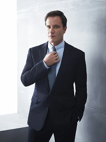 Peter Burke | White Collar Wiki | Fandom