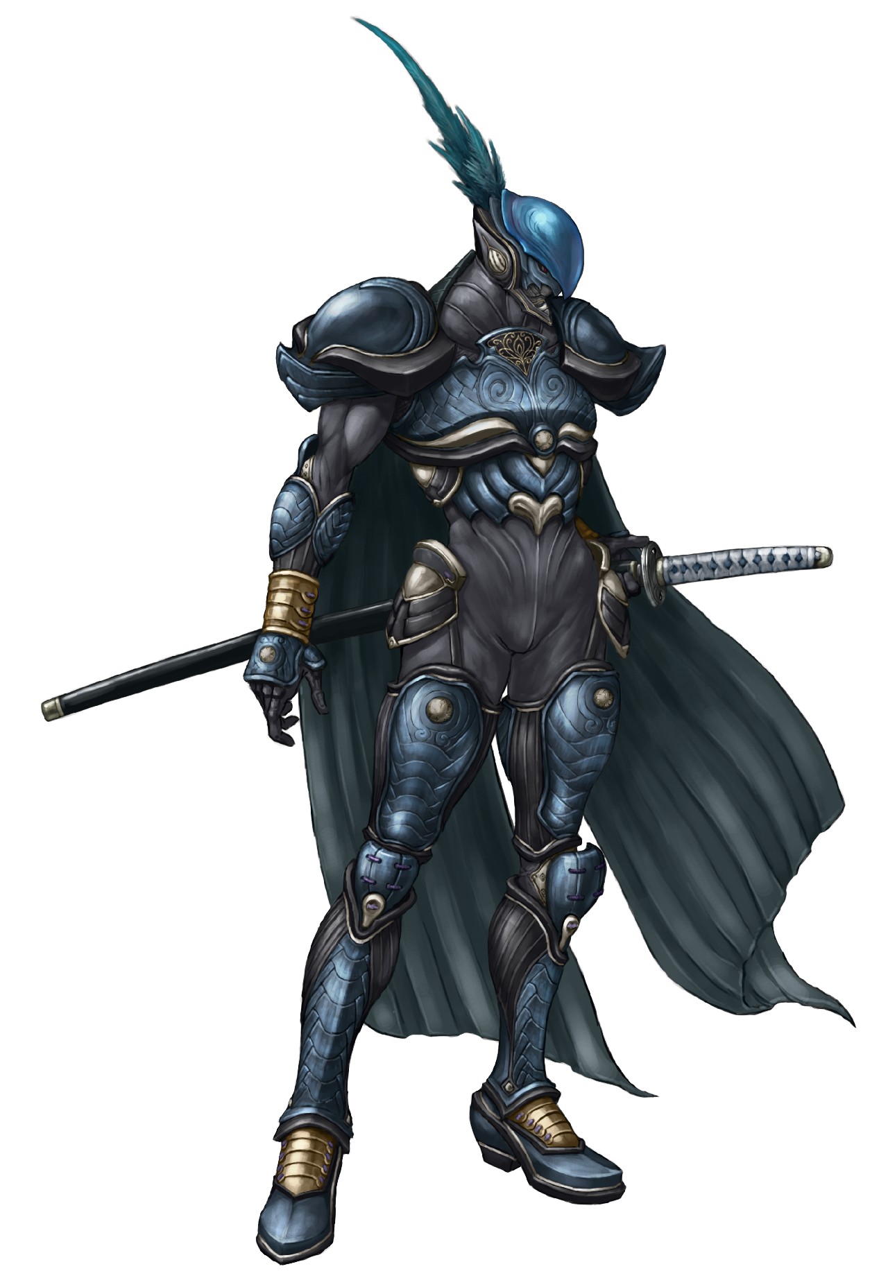 white knight chronicles 2 avatar knight armor