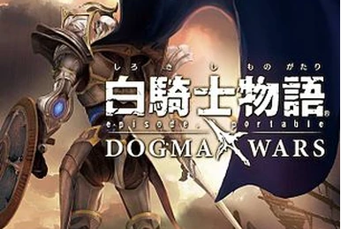 White Knight Chronicles: Dogma Wars – PlayStation PSP – Japonais NEUF Sous Blister