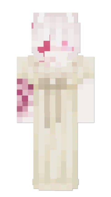 Ivory | WHITEPINE (minecraft) Wiki | Fandom