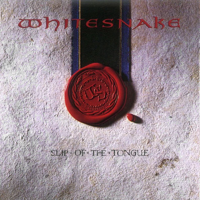Slip of the Tongue (album) | Whitesnake Wiki | Fandom