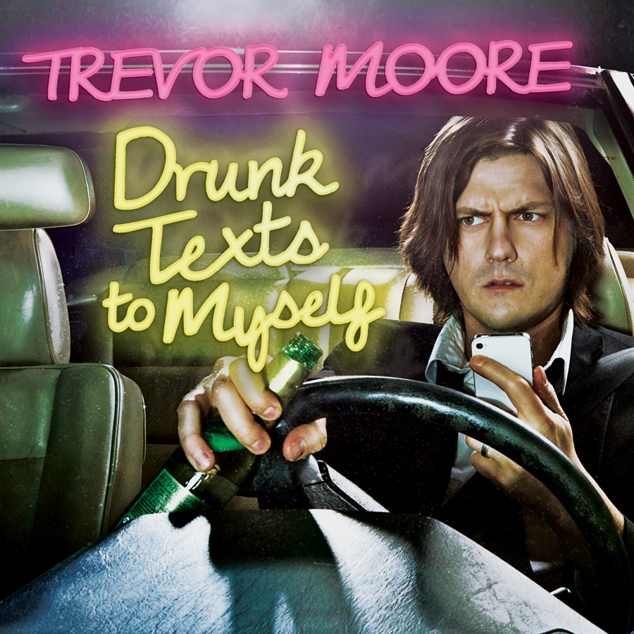 Trevor Moore (comedian) - Wikipedia