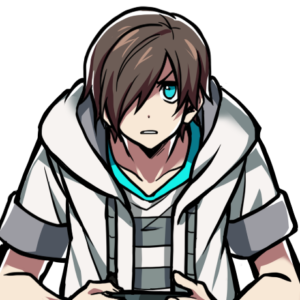 Nakamu | White Tails Wiki | Fandom Nakamu | White Tails Wiki | Fandom