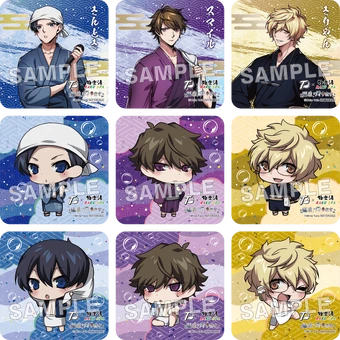 RAKU SPA X White Tails (ワイテルズ) Collaboration | White Tails