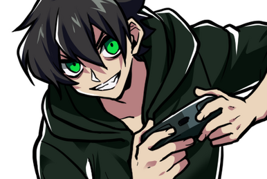 Broooock | White Tails Wiki | Fandom Broooock | White Tails Wiki | Fandom