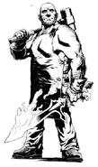Fianna (Merte da Forja)