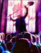 Inspirational shovelhead