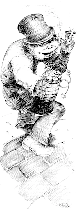 Guy Fawkes Day (CTD) | White Wolf Wiki | Fandom