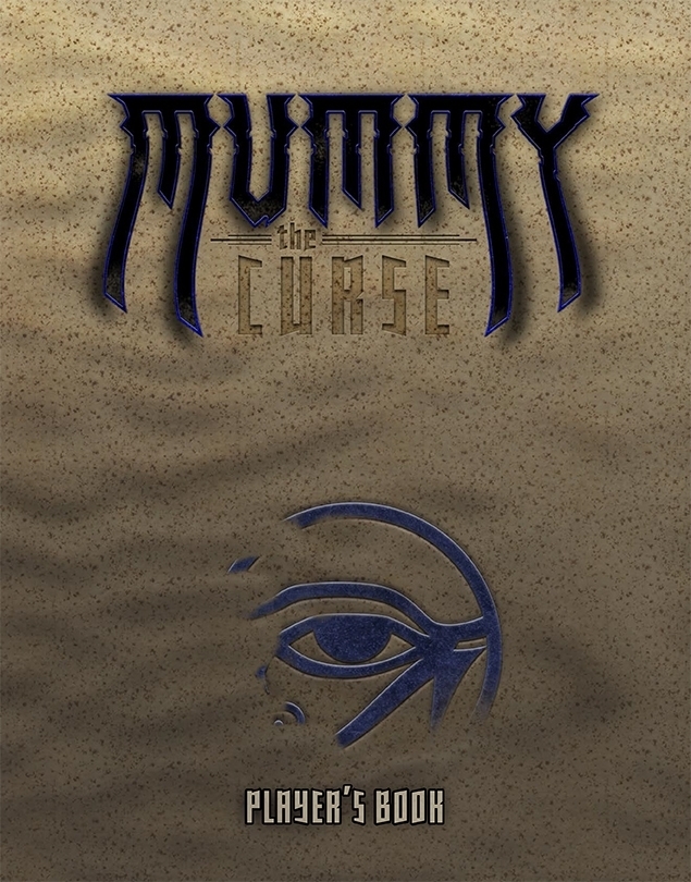 Mummy the curse. Mummy - the Curse DRIVETHRURPG.